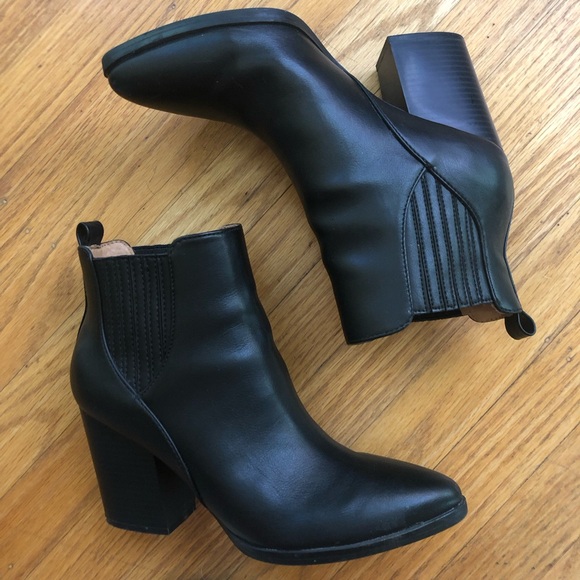 Indigo Rd. ankle boot - Picture 1 of 5